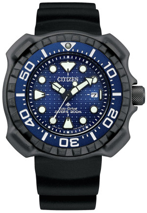 Zegarek Citizen BN0225-04L / PROMASTER Diver 200m / męski
