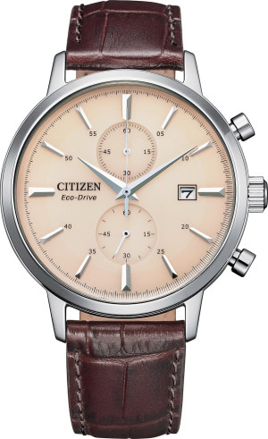 Zegarek Citizen CA7061-26X / męski / pasek