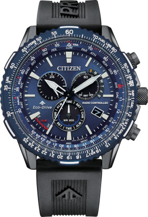Zegarek Citizen CB5006-02L / Promaster Sky / męski / pasek