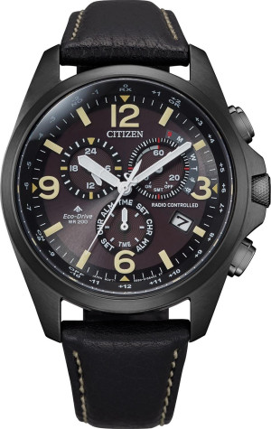 Zegarek Citizen CB5925-15E / Promaster Sky  / męski / pasek