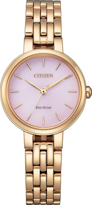 Zegarek Citizen EM0993-82X / Classic L Eco-Drive / damski