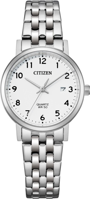 Zegarek Citizen EU6090-54A / damski / bransoleta