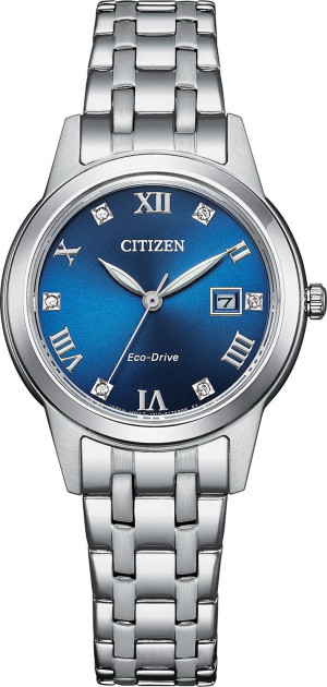 Zegarek Citizen FE1240-81L / Eco-Drive Elegance / damski