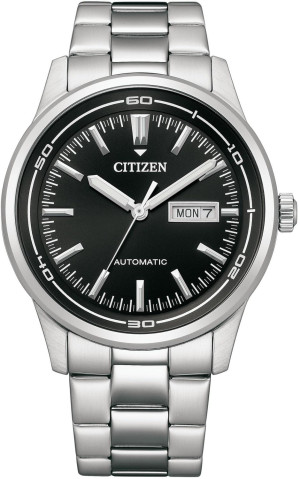 Zegarek Citizen NH8400-87EE / męski / bransoleta