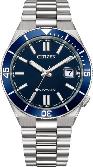 Zegarek Citizen NJ0230-59L / Tsuyosa Shore Automatic / męski