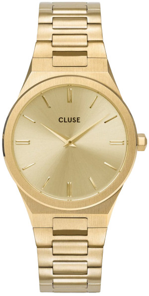 Zegarek Cluse CW0101210008 / Vigoureux / damski / bransoleta