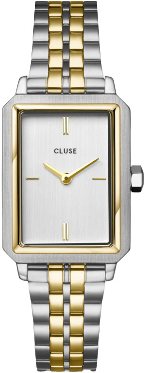 Zegarek Cluse CW11510 / Watch Steel Bicolour / damski / bransoleta