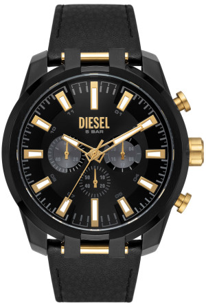 Zegarek Diesel DZ4610 / SPLIT / męski / pasek