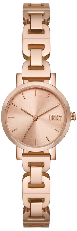 Zegarek DKNY NY6683 / SOHO / damski / bransoleta