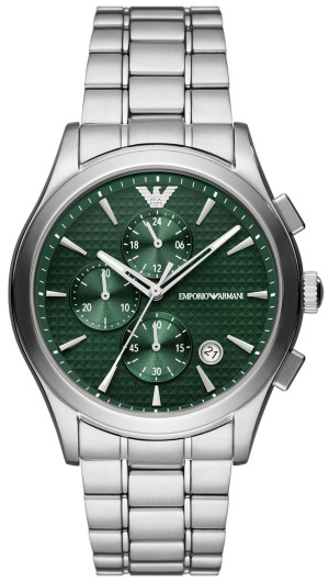 Zegarek Emporio Armani AR11529 / PAOLO / męski / bransoleta
