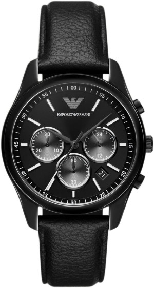 Zegarek Emporio Armani AR11583 / ANTONIO / męski / pasek