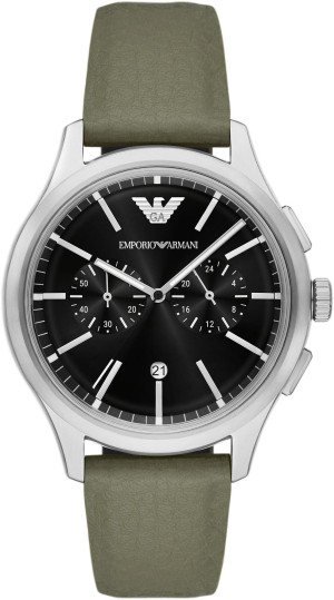 Zegarek Emporio Armani AR11693 / męski / pasek