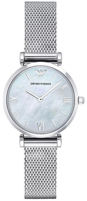 Zegarek Emporio Armani AR1955 / damski / bransoleta