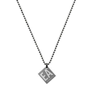 Biżuteria męska Emporio Armani EGS2754060