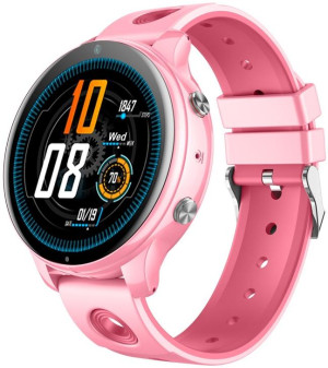 Smartwatch Enter JO.D40.29.539 / Joy Różowy / dla dzieci / pasek