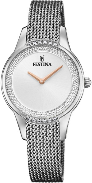 Zegarek Festina F20494-1 / Mademoiselle / damski / bransoleta