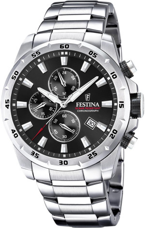 Zegarek Festina F20463-4 / Chrono Sport / męski / bransoleta
