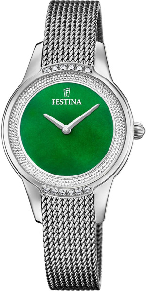 Zegarek Festina F20494-7 / Mademoiselle / damski / bransoleta