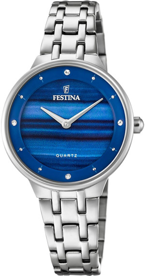 Zegarek Festina F20600-A / damski / bransoleta
