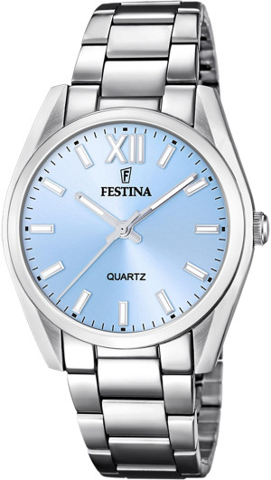 Zegarek Festina F20622-3 / Boyfriend / damski / bransoleta