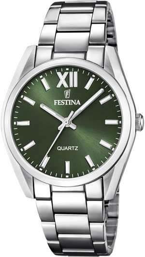 Zegarek Festina F20622-4 / Boyfriend / damski / bransoleta
