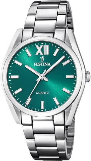 Zegarek Festina F20622-C / Boyfriend / damski / bransoleta
