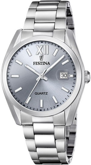 Zegarek Festina F20707-1 / męski / bransoleta