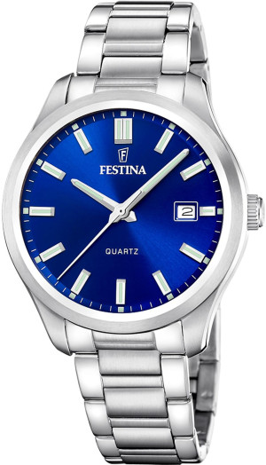 Zegarek Festina F20736-3 / męski / bransoleta