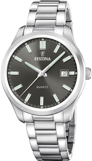 Zegarek Festina F20736-5 / męski / bransoleta