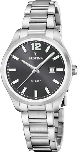 Zegarek Festina F20737-5 / damski / bransoleta