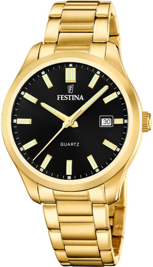 Zegarek Festina F20740-3 / męski / bransoleta