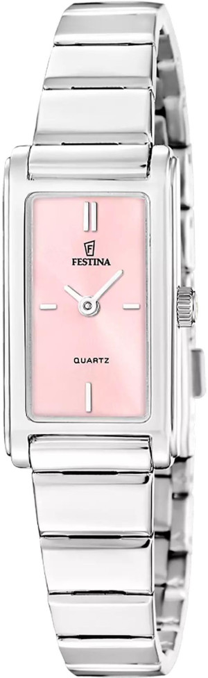 Zegarek Festina F20767-2 / Mademoiselle / damski / bransoleta
