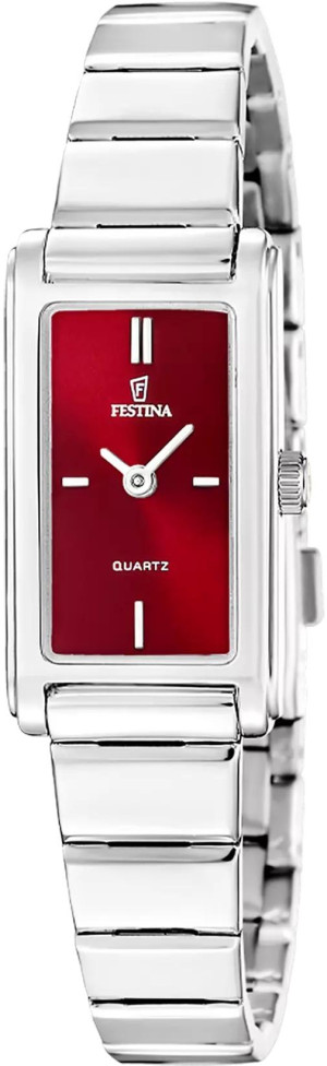 Zegarek Festina F20767-4 / Mademoiselle / damski / bransoleta
