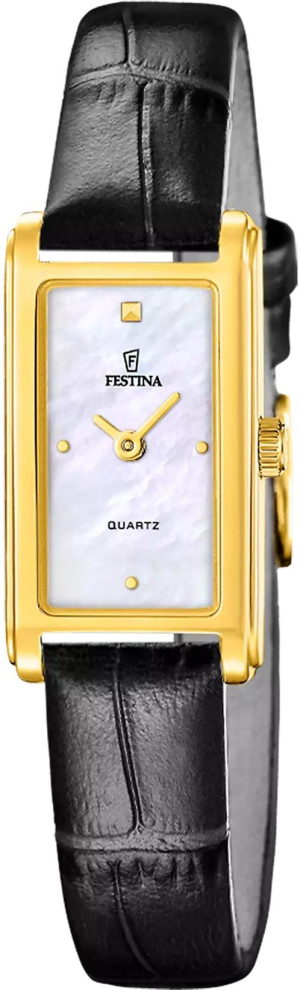 Zegarek Festina F20770-1 / Mademoiselle / damski / pasek