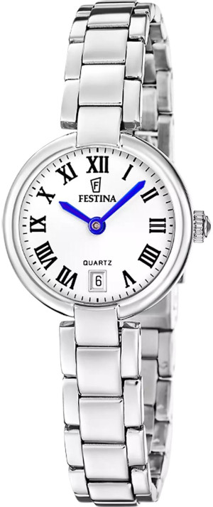 Zegarek Festina F20784-2 / Mademoiselle / damski / bransoleta