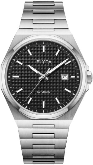 Zegarek Fiyta DGA802099.WBW / Classic Automatic Urban Era / męski