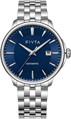 Zegarek Fiyta GA520010.WLW / Tempting Automatic / męski