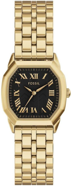 Zegarek Fossil ES5433 / Horloge Harlow / damski / bransoleta