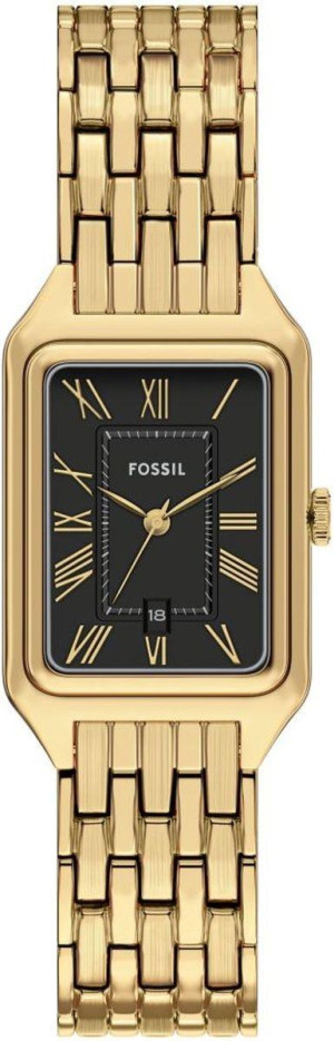 Zegarek Fossil ES5434 / Raquel / damski / bransoleta