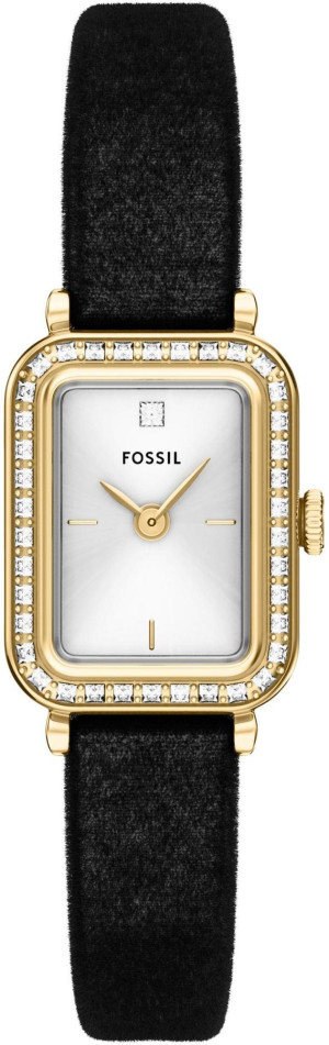 Zegarek Fossil ES5437 / Raquel / damski / pasek