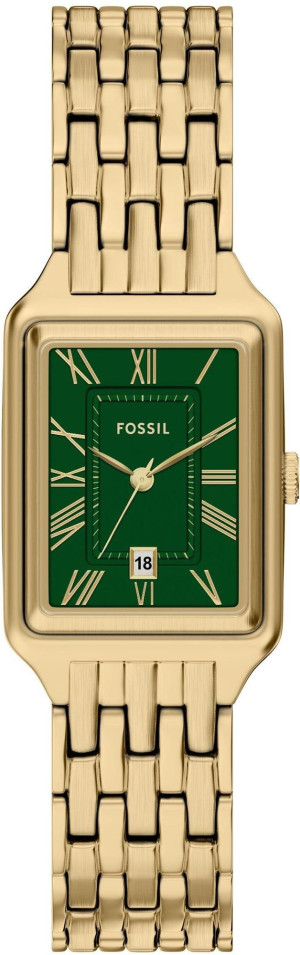 Zegarek Fossil ES5452 / RAQUEL / damski / bransoleta