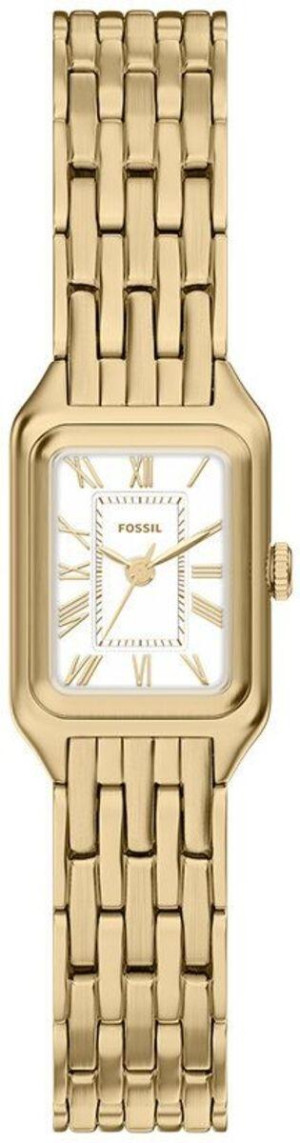 Zegarek Fossil ES5467 / Raquel / damski / bransoleta