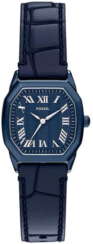 Zegarek Fossil ES5481 / Harlow / damski / pasek