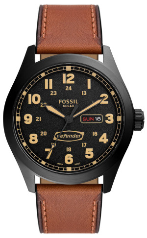 Zegarek Fossil FS5978 / DEFENDER / męski / pasek