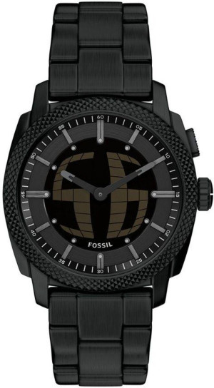 Zegarek Fossil FS6156 / Machine / męski / bransoleta