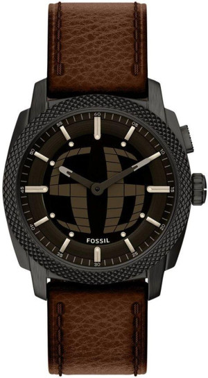 Zegarek Fossil FS6165 / Machine / męski / pasek
