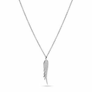 Biżuteria damska Fossil JFS00535040