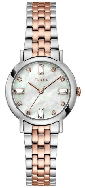 Zegarek Furla WW00024027L5 / damski / bransoleta