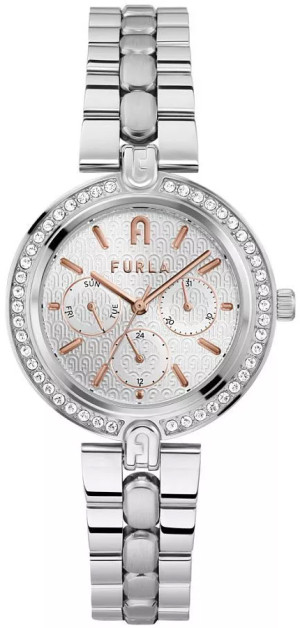 Zegarek Furla WW00030006L1 / Multifunction / damski / bransoleta