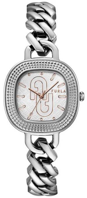 Zegarek Furla WW00048008L1 / damski / bransoleta